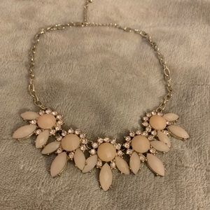 Chunky necklace